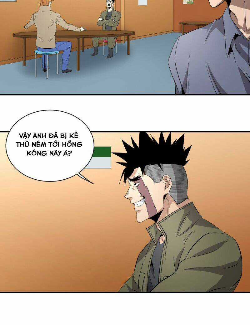 Nhất Ăn Tất - Chapter 38 - Trang 13