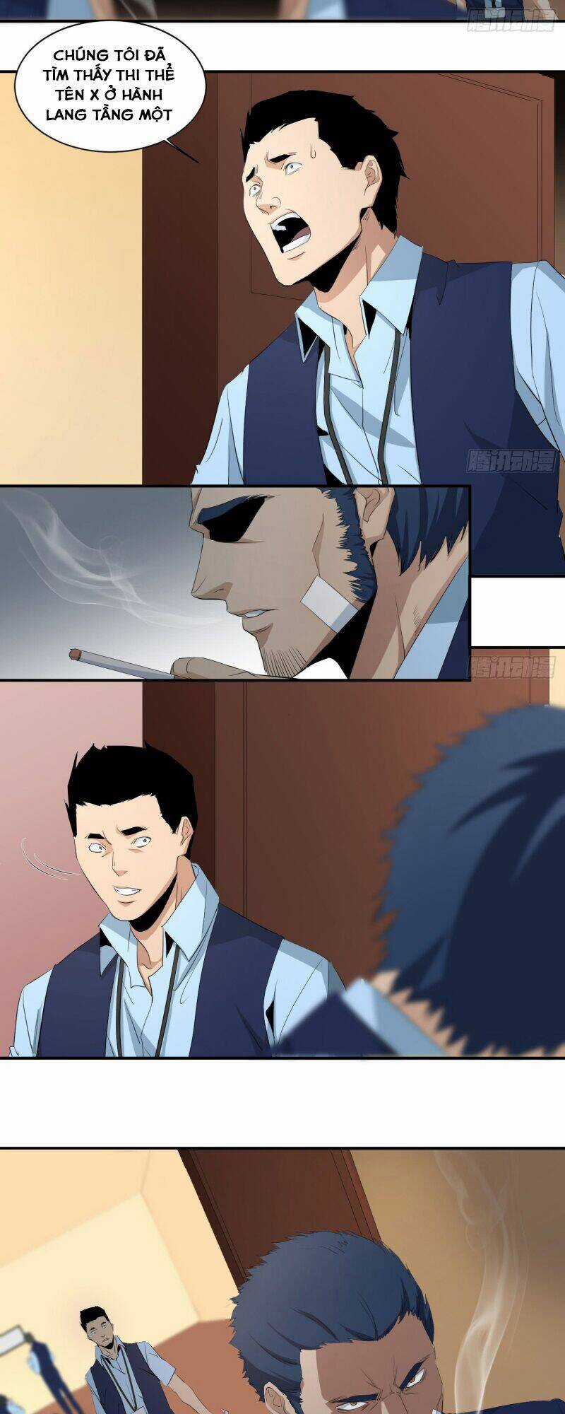 Nhất Ăn Tất - Chapter 39 - Trang 4