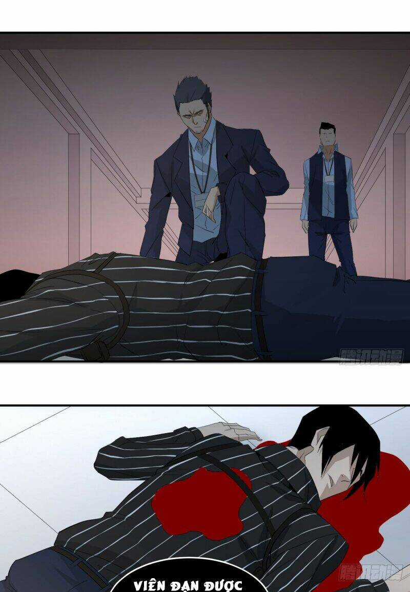 Nhất Ăn Tất - Chapter 39 - Trang 8