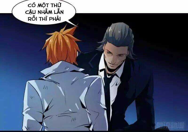 Nhất Ăn Tất - Chapter 4 - Trang 14