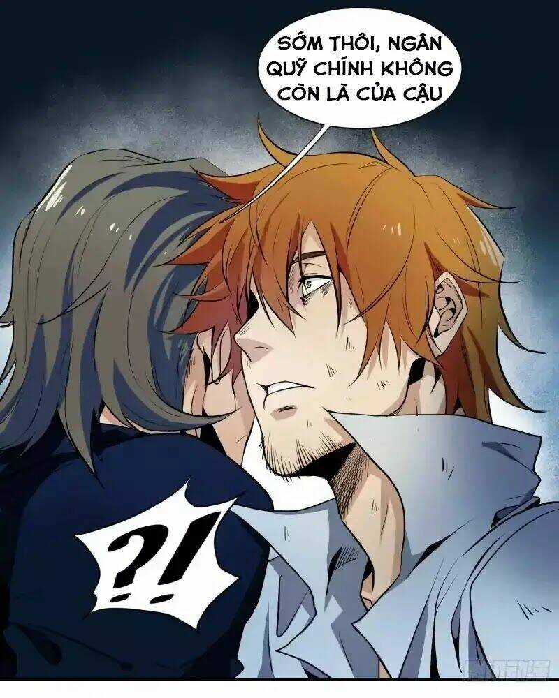 Nhất Ăn Tất - Chapter 4 - Trang 15