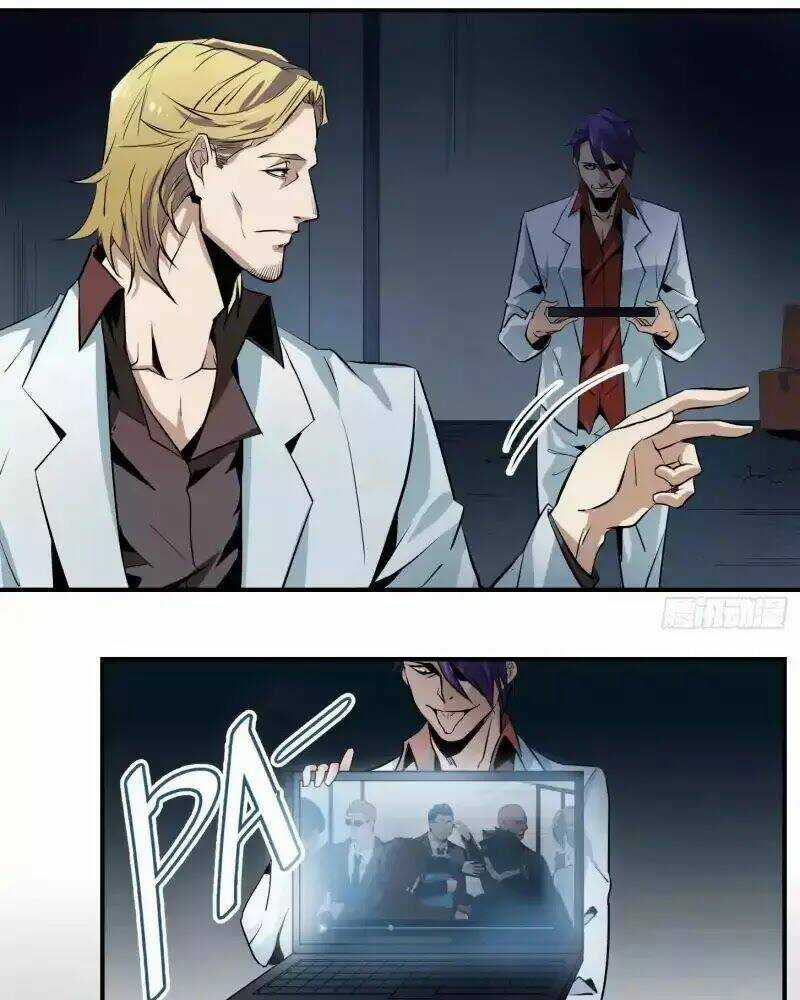 Nhất Ăn Tất - Chapter 4 - Trang 16