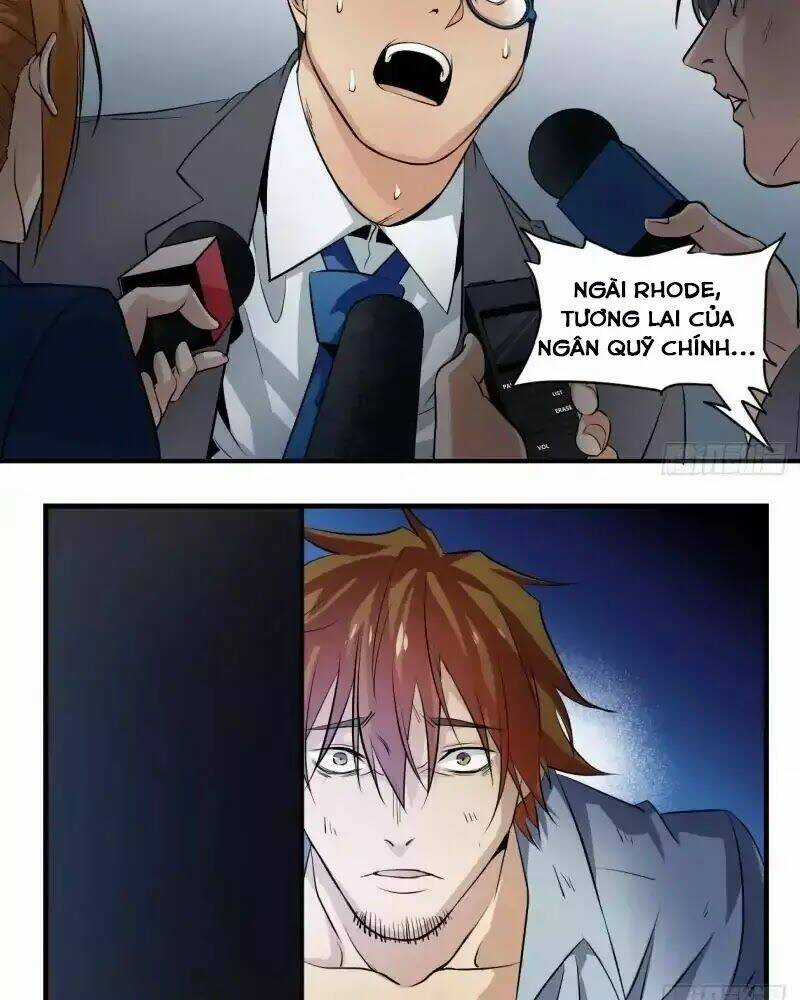 Nhất Ăn Tất - Chapter 4 - Trang 19