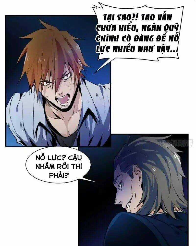 Nhất Ăn Tất - Chapter 4 - Trang 24