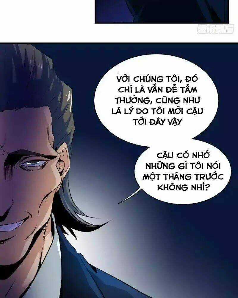 Nhất Ăn Tất - Chapter 4 - Trang 25
