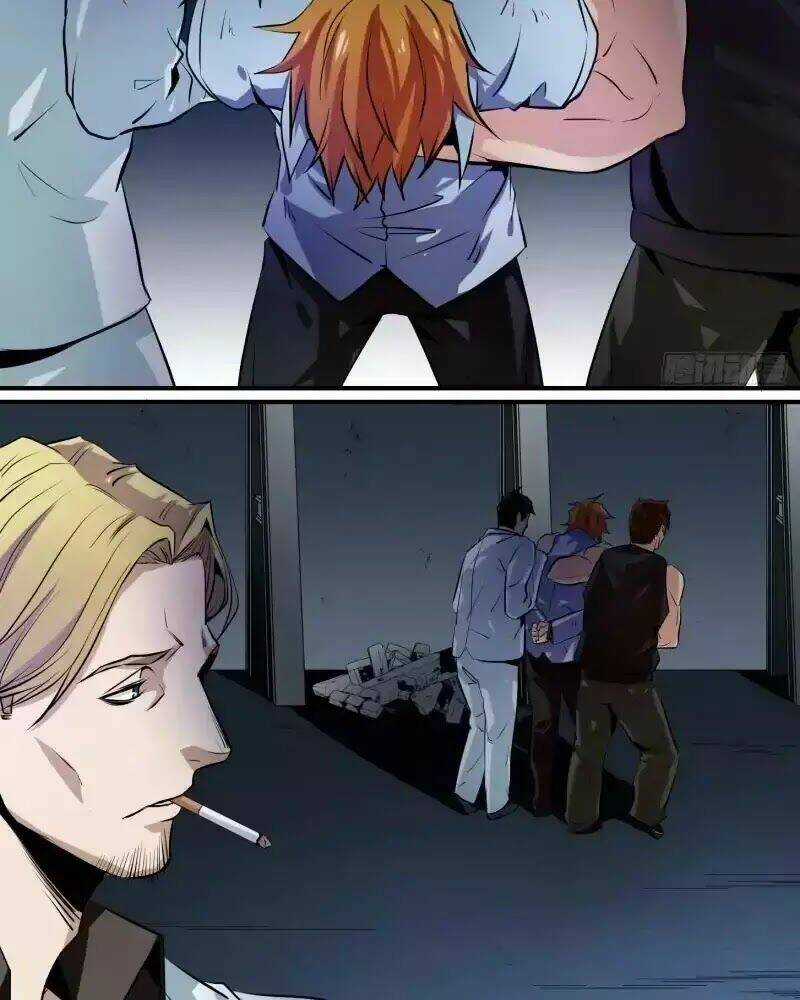 Nhất Ăn Tất - Chapter 4 - Trang 38