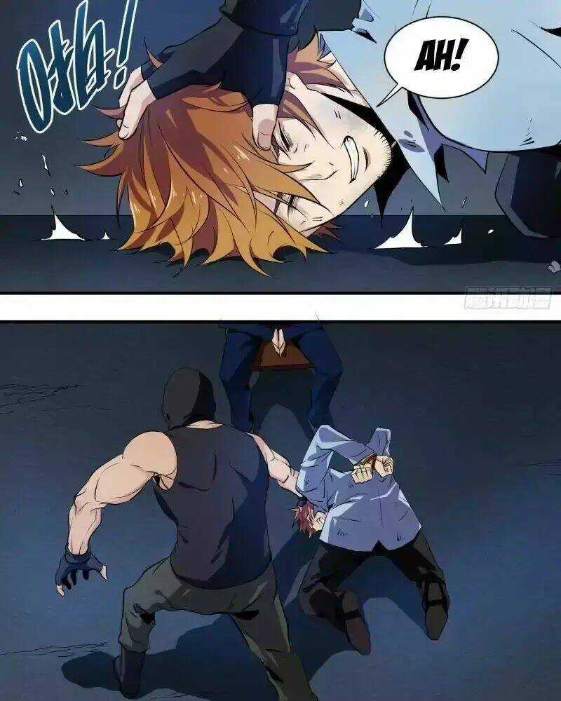 Nhất Ăn Tất - Chapter 4 - Trang 5