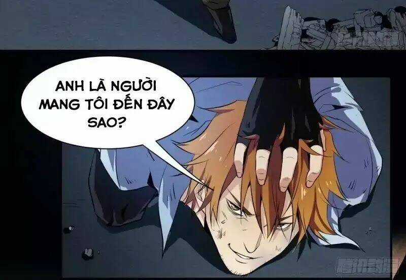 Nhất Ăn Tất - Chapter 4 - Trang 6