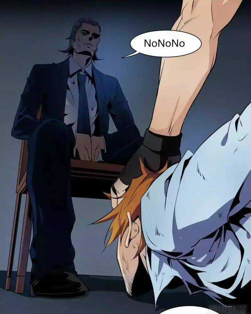 Nhất Ăn Tất - Chapter 4 - Trang 7