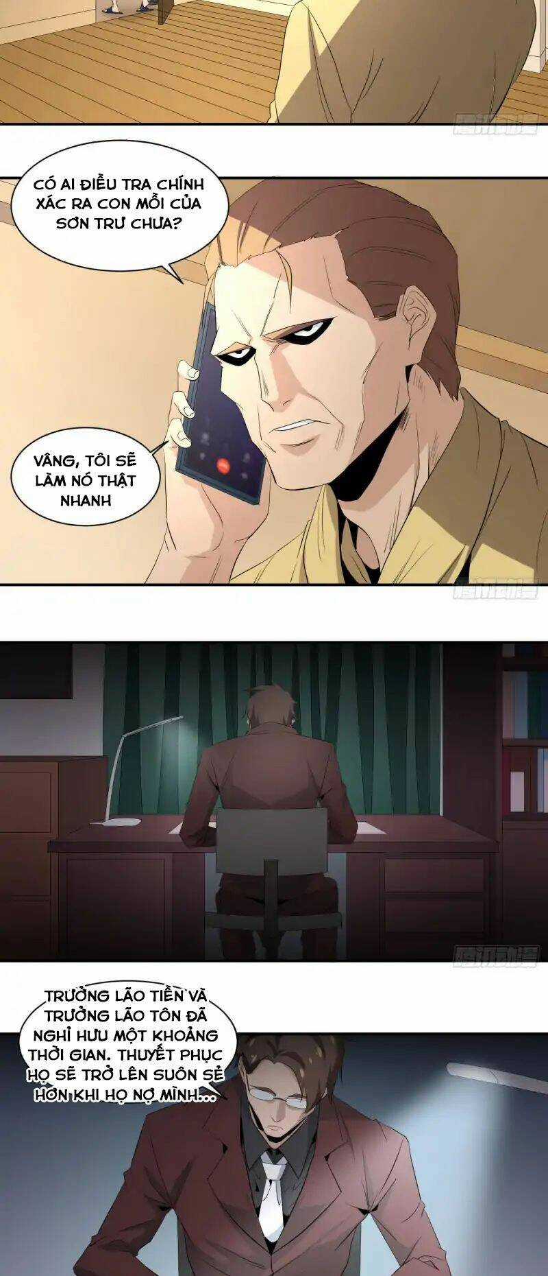 Nhất Ăn Tất - Chapter 40 - Trang 12