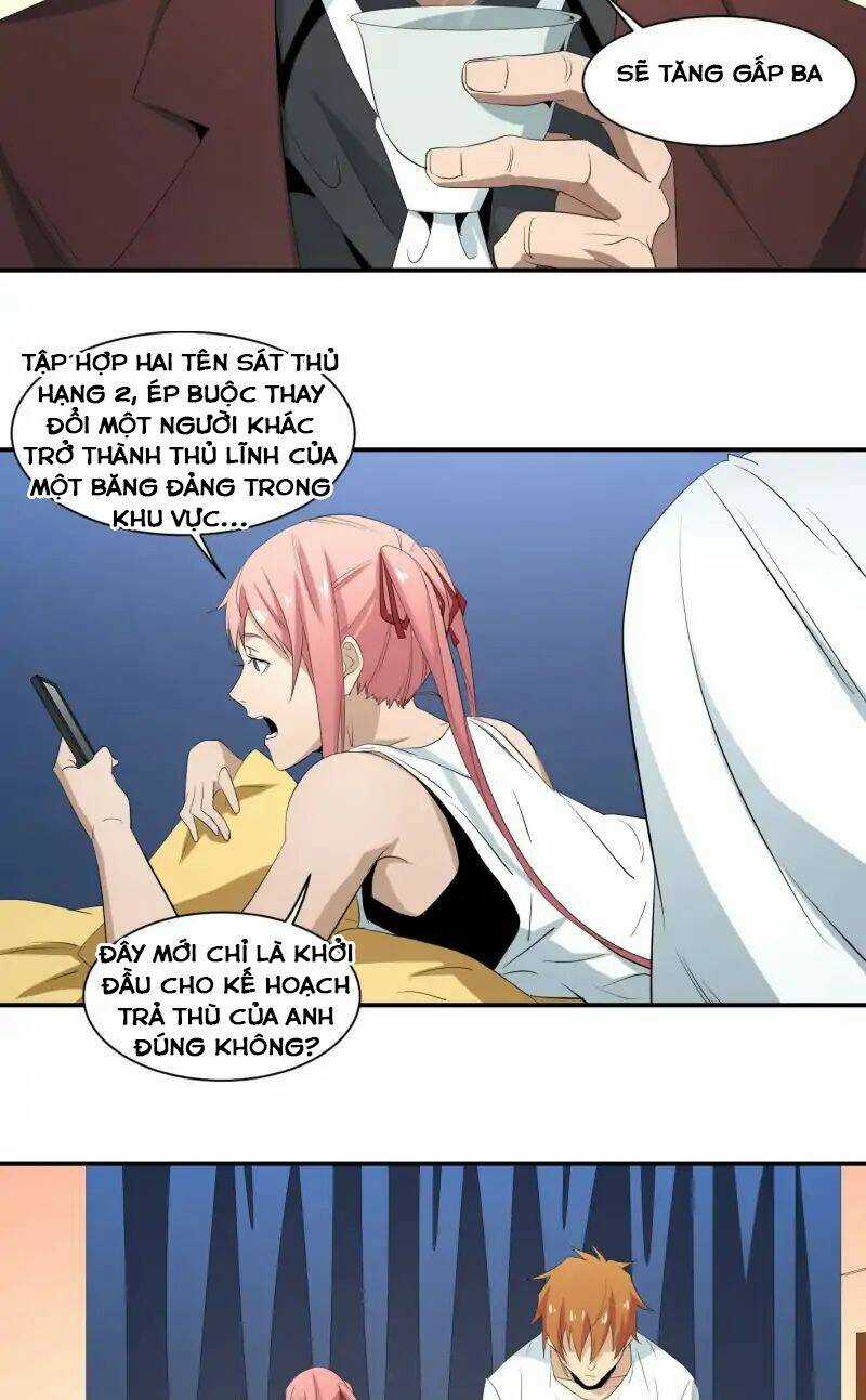 Nhất Ăn Tất - Chapter 40 - Trang 6