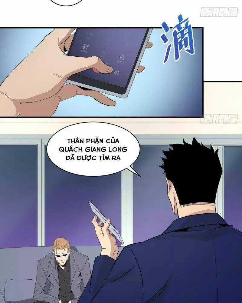 Nhất Ăn Tất - Chapter 41 - Trang 11