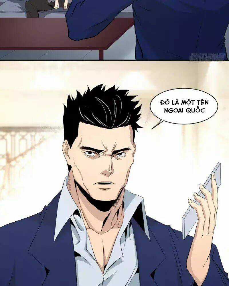 Nhất Ăn Tất - Chapter 41 - Trang 12