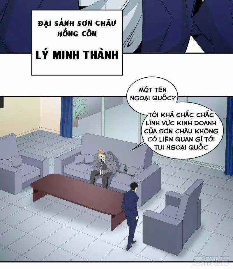 Nhất Ăn Tất - Chapter 41 - Trang 13