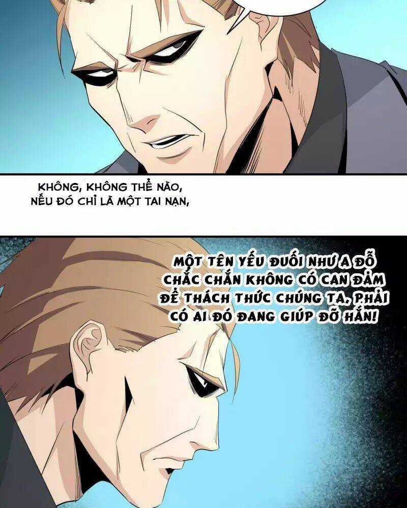 Nhất Ăn Tất - Chapter 41 - Trang 15