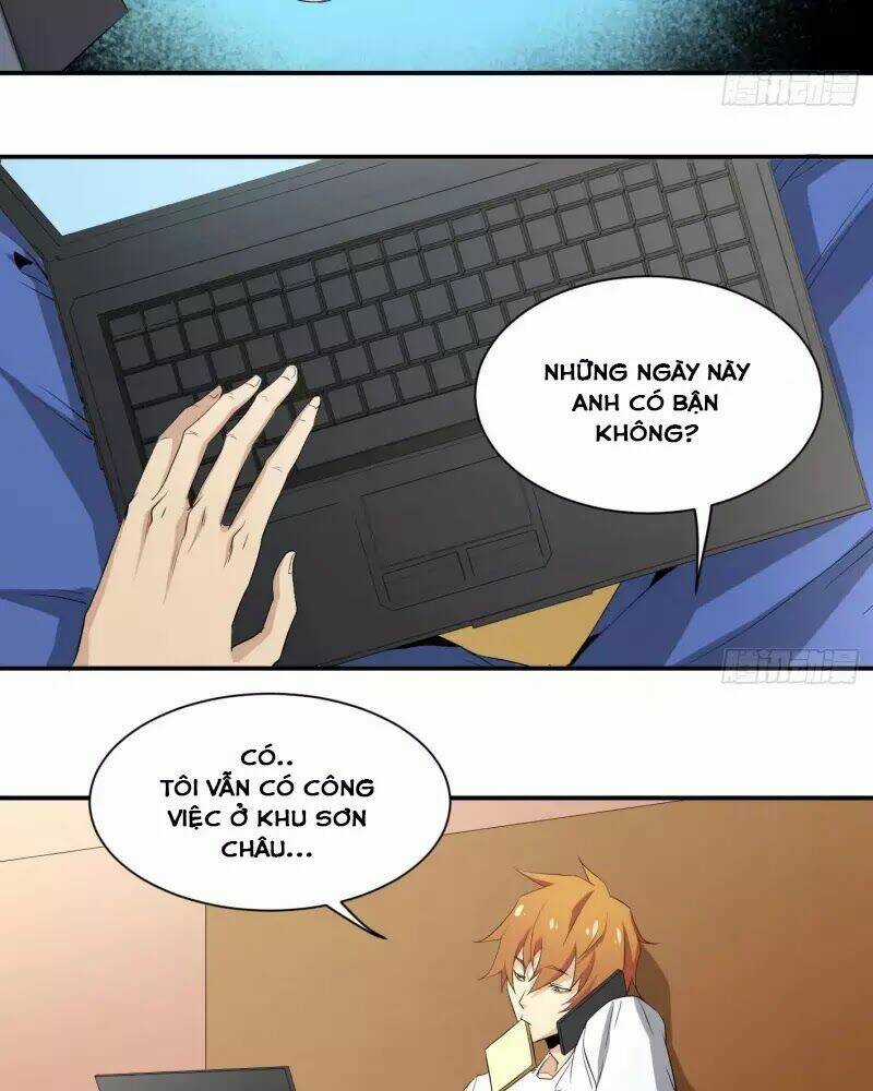 Nhất Ăn Tất - Chapter 41 - Trang 16