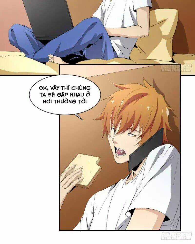 Nhất Ăn Tất - Chapter 41 - Trang 17