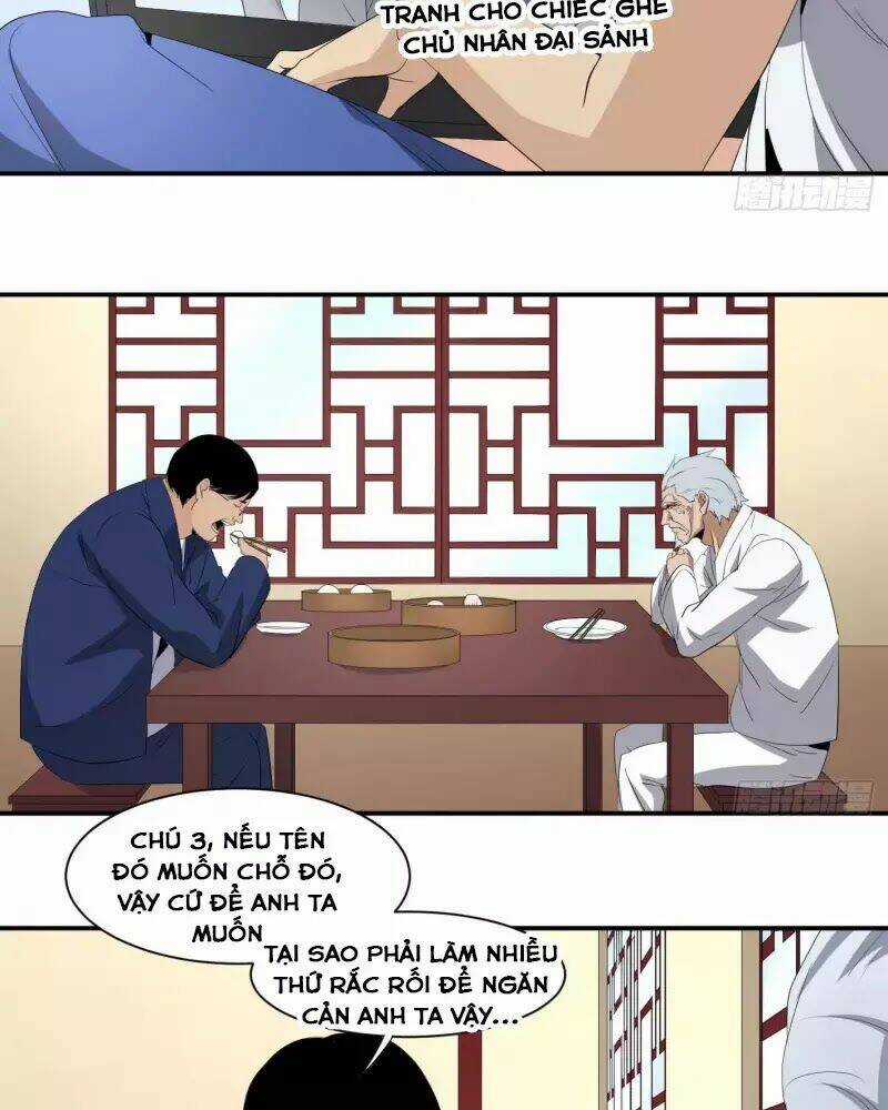 Nhất Ăn Tất - Chapter 41 - Trang 19