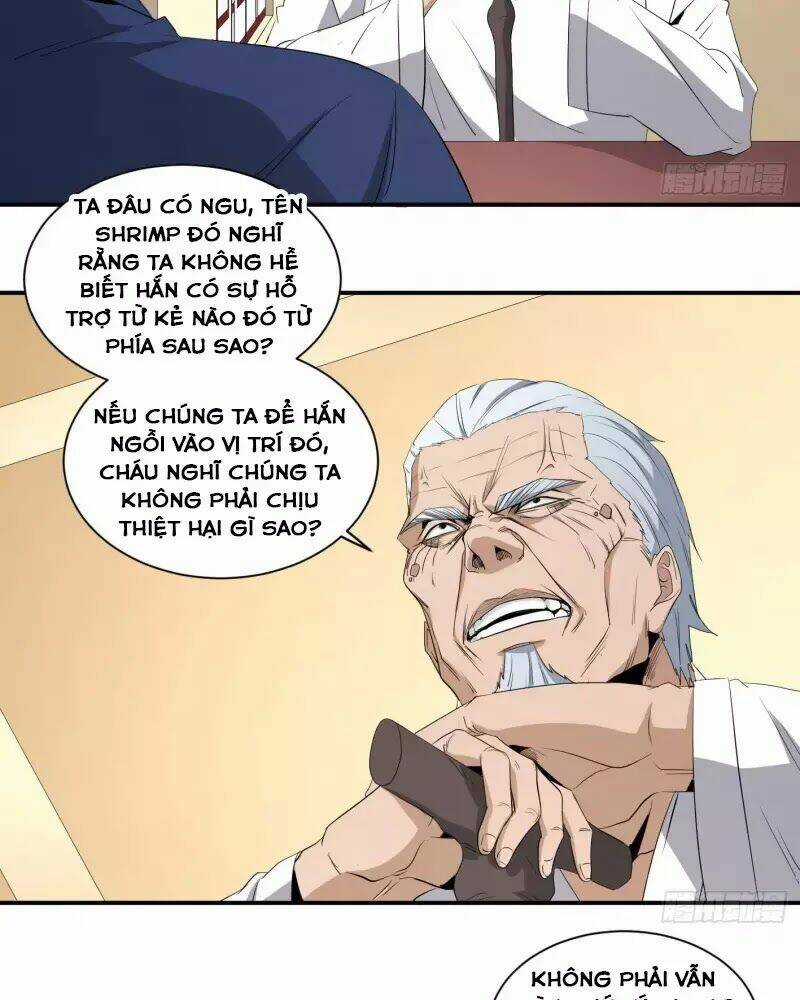 Nhất Ăn Tất - Chapter 41 - Trang 21