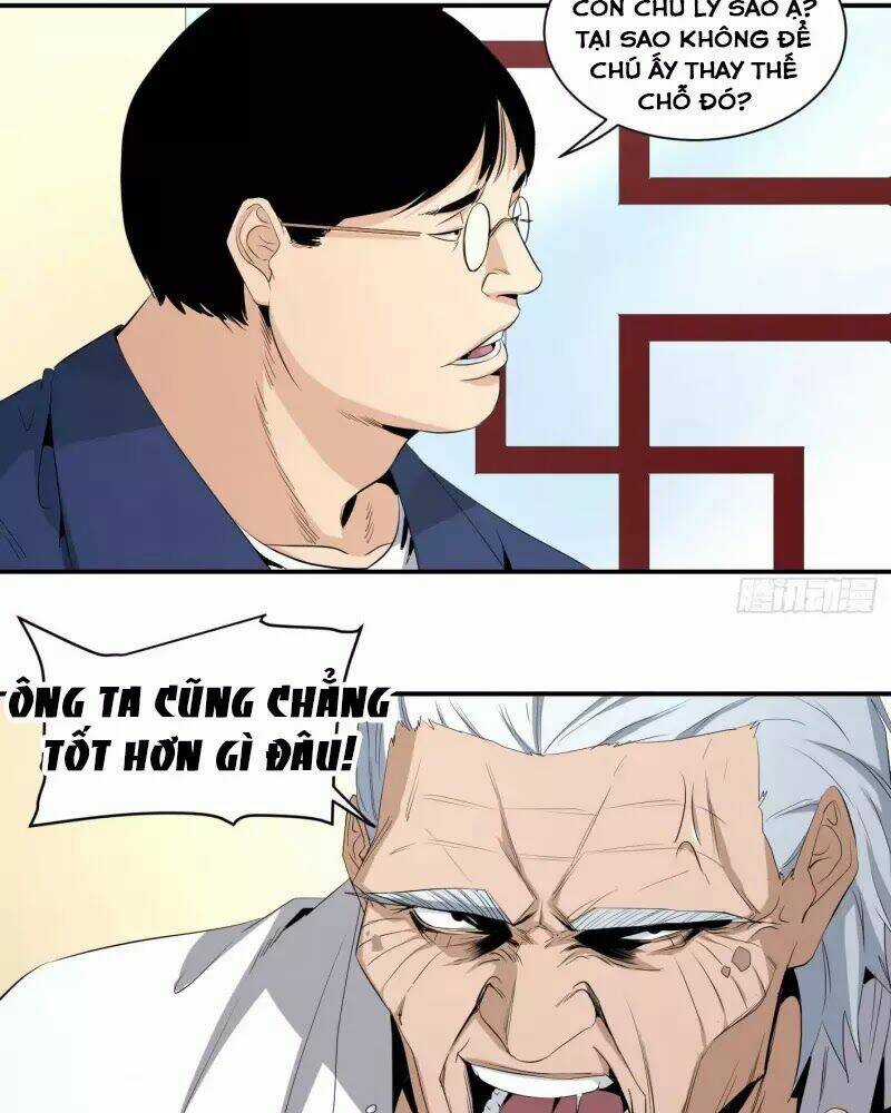 Nhất Ăn Tất - Chapter 41 - Trang 22