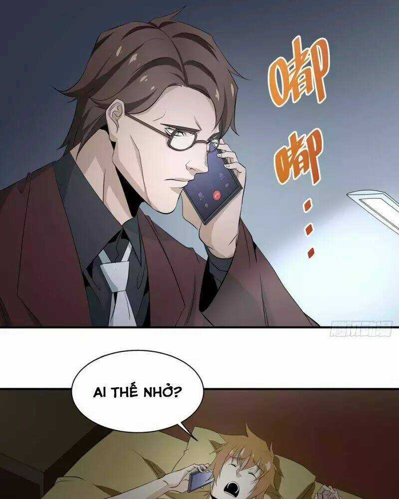 Nhất Ăn Tất - Chapter 41 - Trang 5