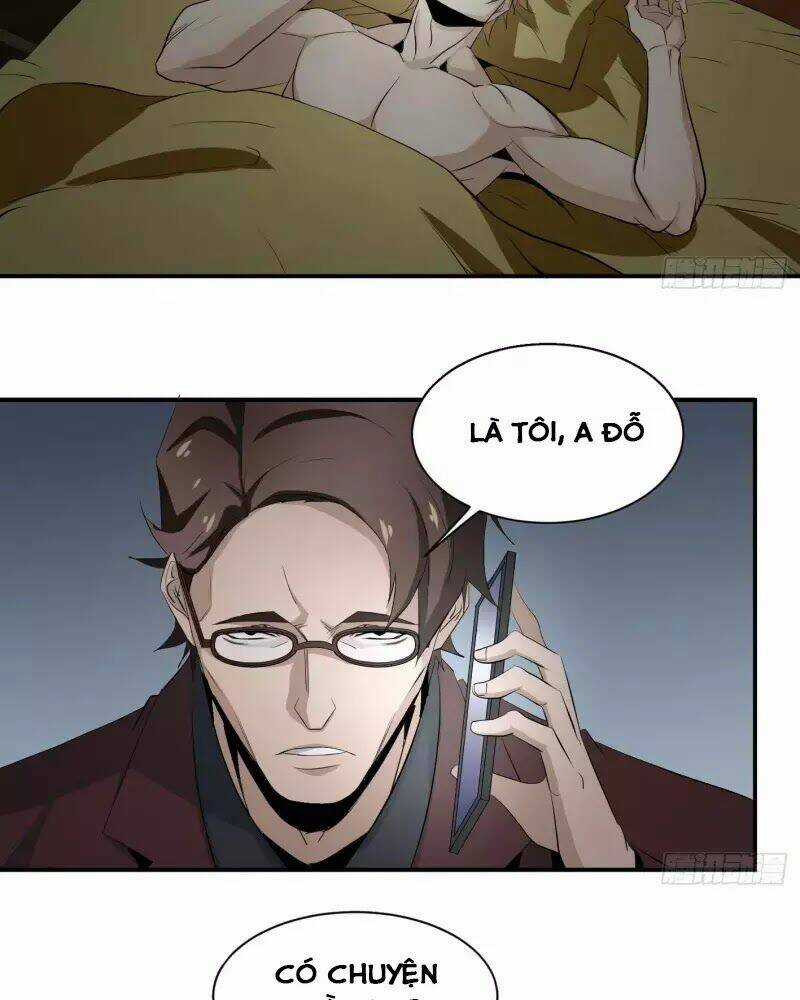 Nhất Ăn Tất - Chapter 41 - Trang 6