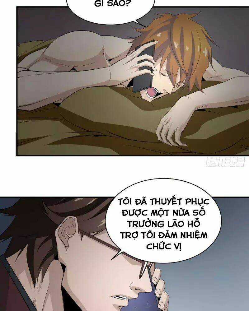 Nhất Ăn Tất - Chapter 41 - Trang 7