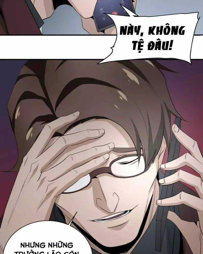 Nhất Ăn Tất - Chapter 41 - Trang 8