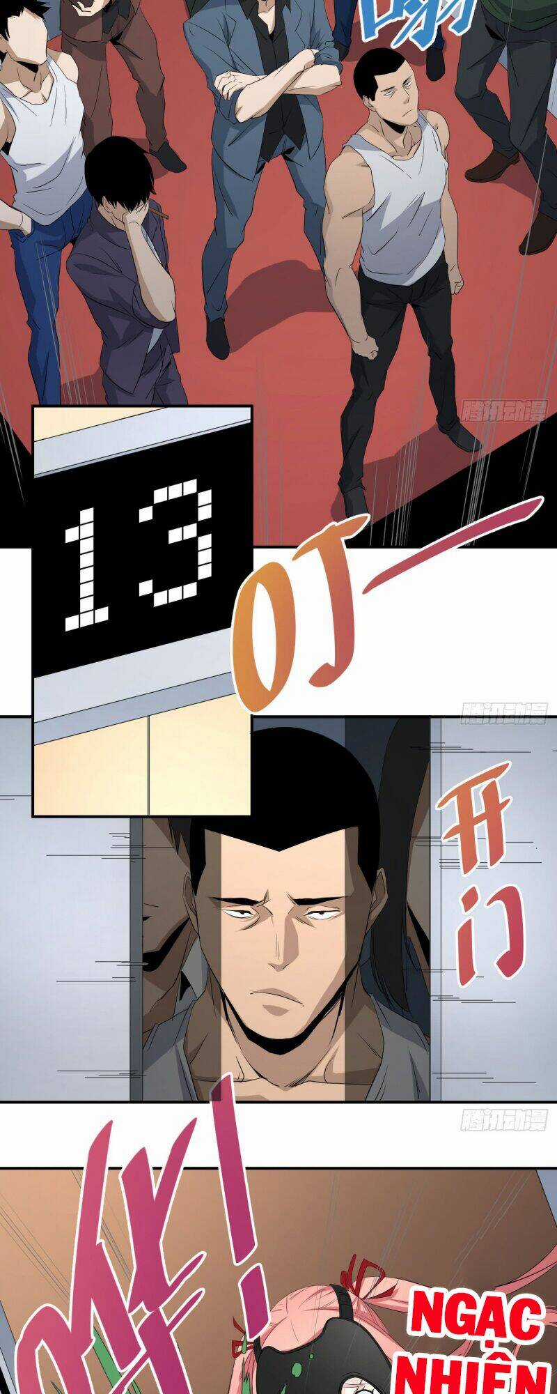 Nhất Ăn Tất - Chapter 42 - Trang 12