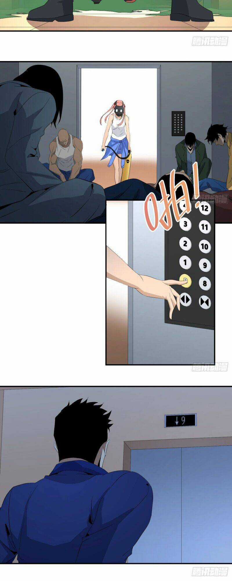 Nhất Ăn Tất - Chapter 42 - Trang 14