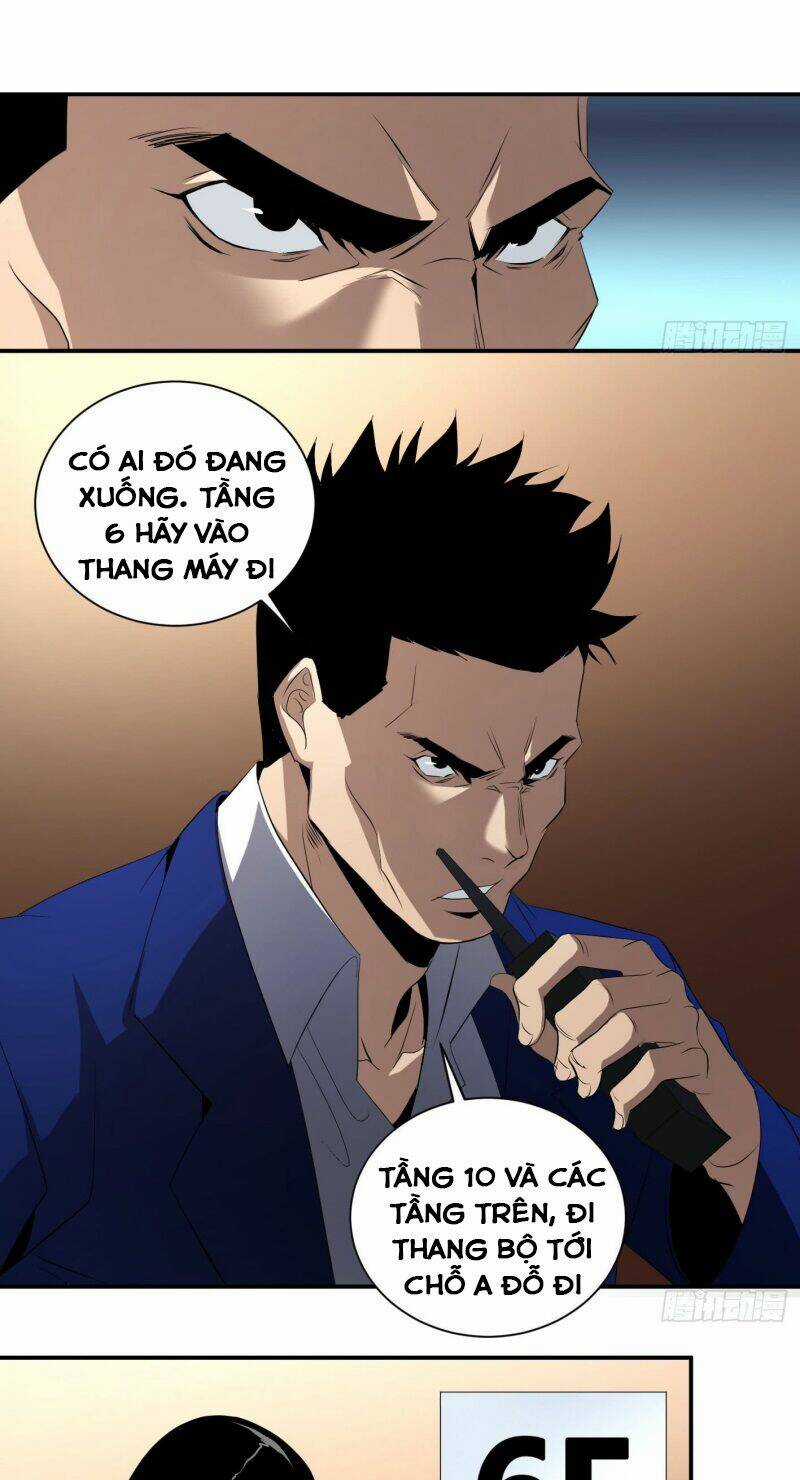 Nhất Ăn Tất - Chapter 42 - Trang 15