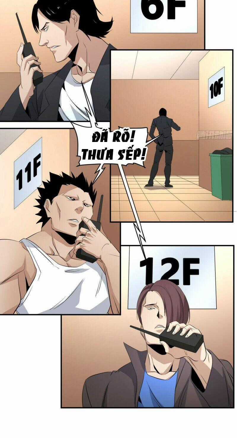 Nhất Ăn Tất - Chapter 42 - Trang 16