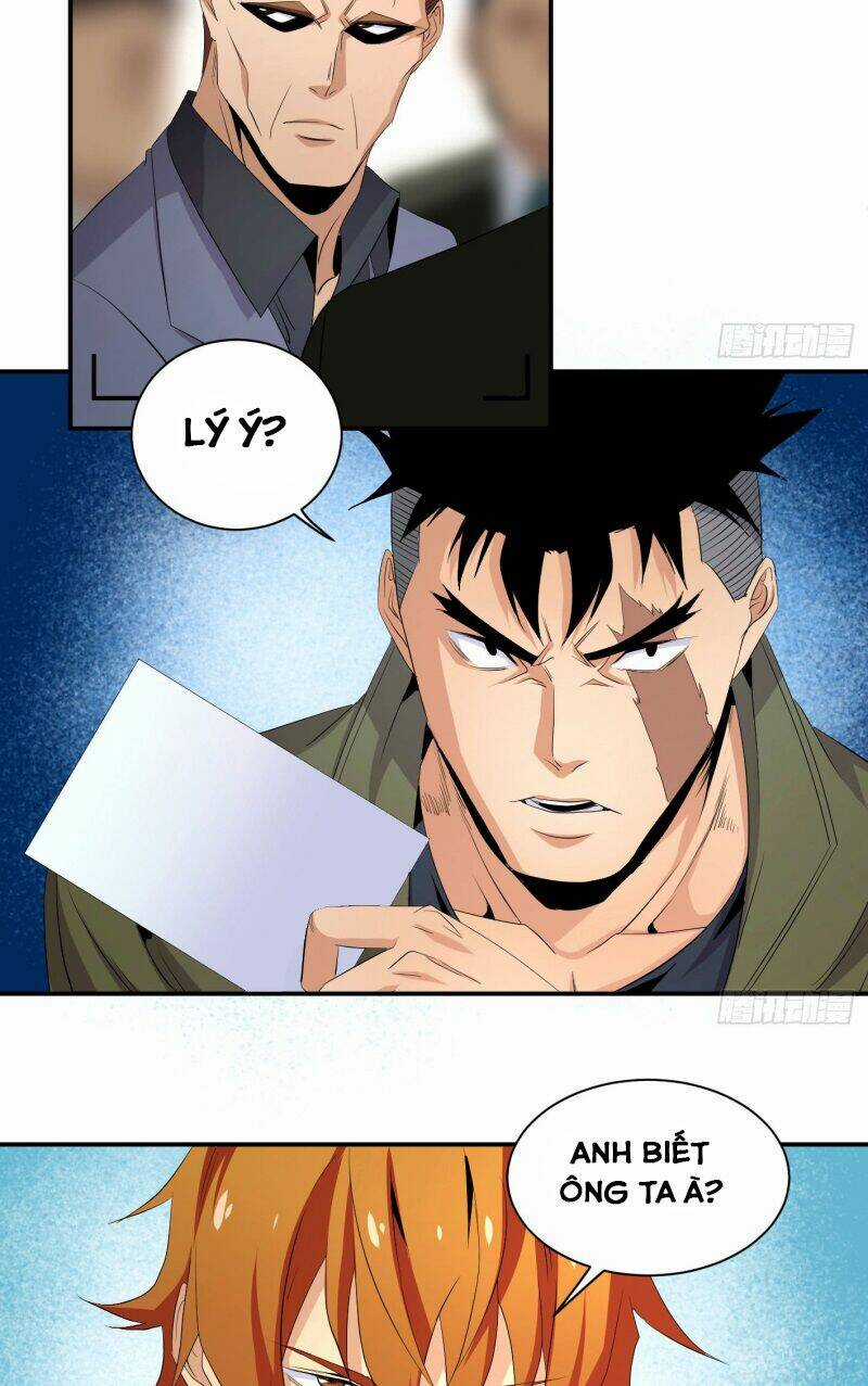 Nhất Ăn Tất - Chapter 42 - Trang 5