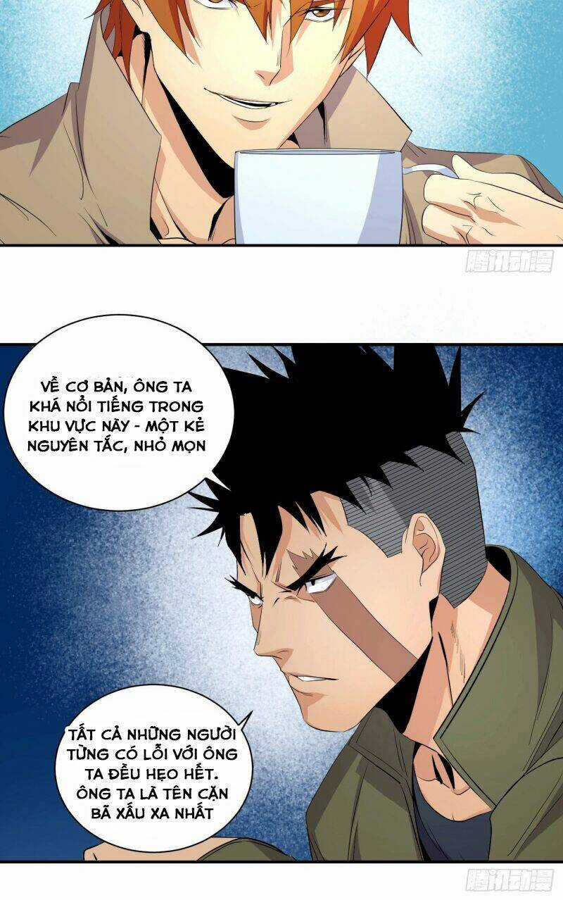 Nhất Ăn Tất - Chapter 42 - Trang 6