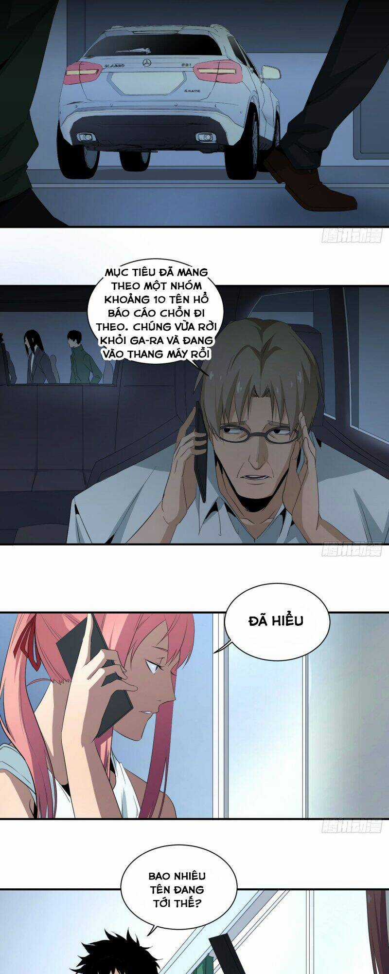 Nhất Ăn Tất - Chapter 42 - Trang 8