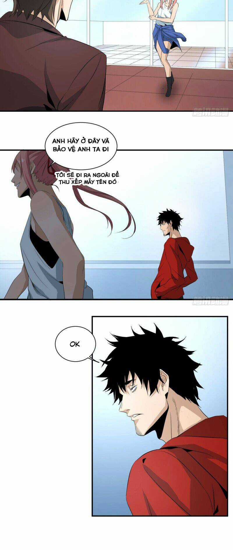 Nhất Ăn Tất - Chapter 42 - Trang 10