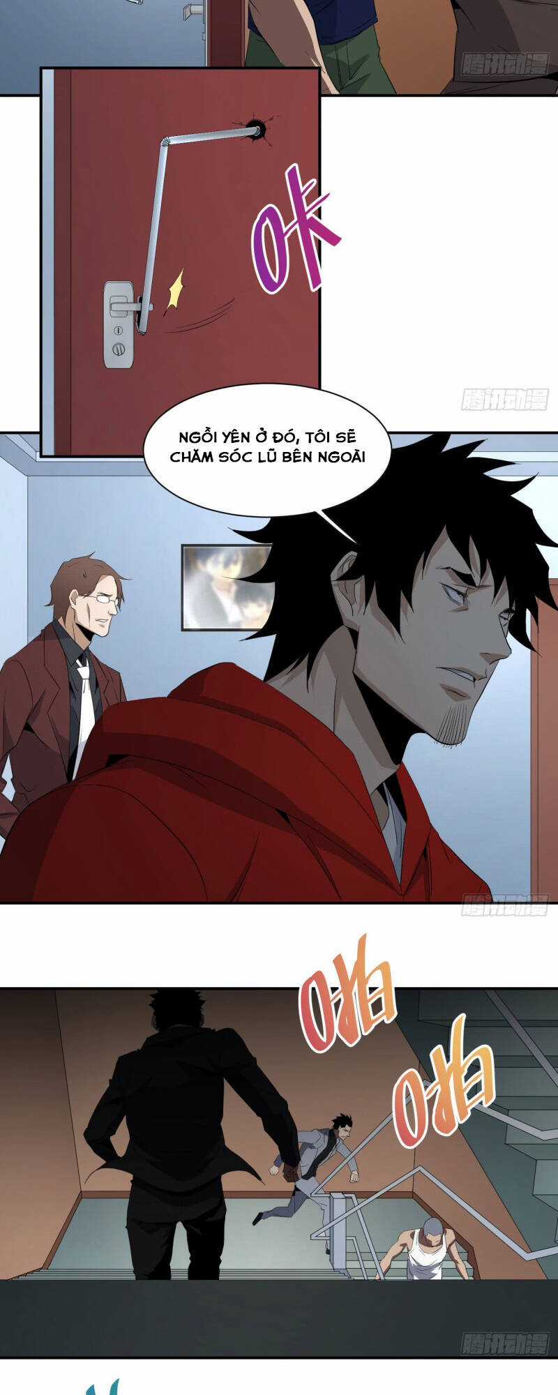 Nhất Ăn Tất - Chapter 43 - Trang 12