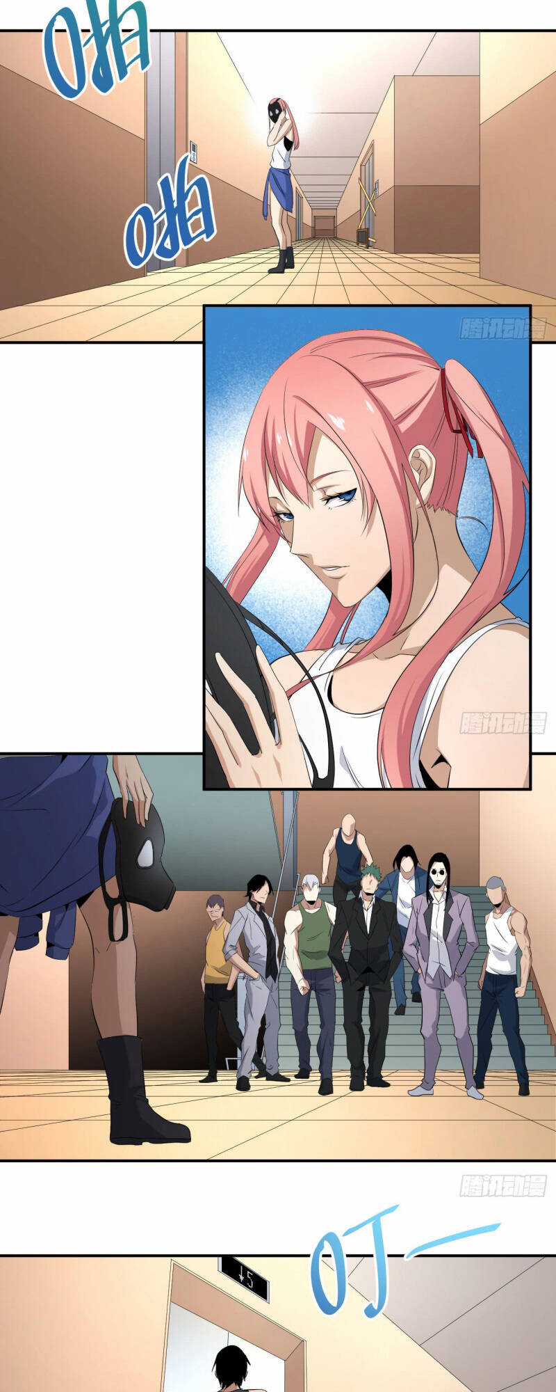 Nhất Ăn Tất - Chapter 43 - Trang 13