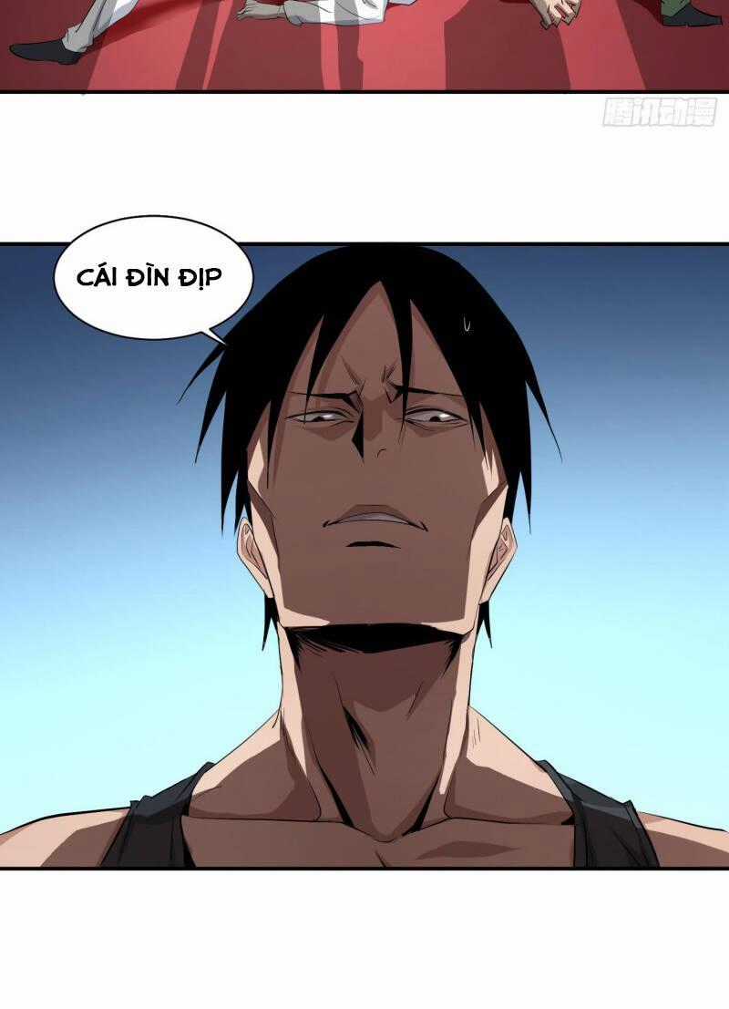 Nhất Ăn Tất - Chapter 43 - Trang 15