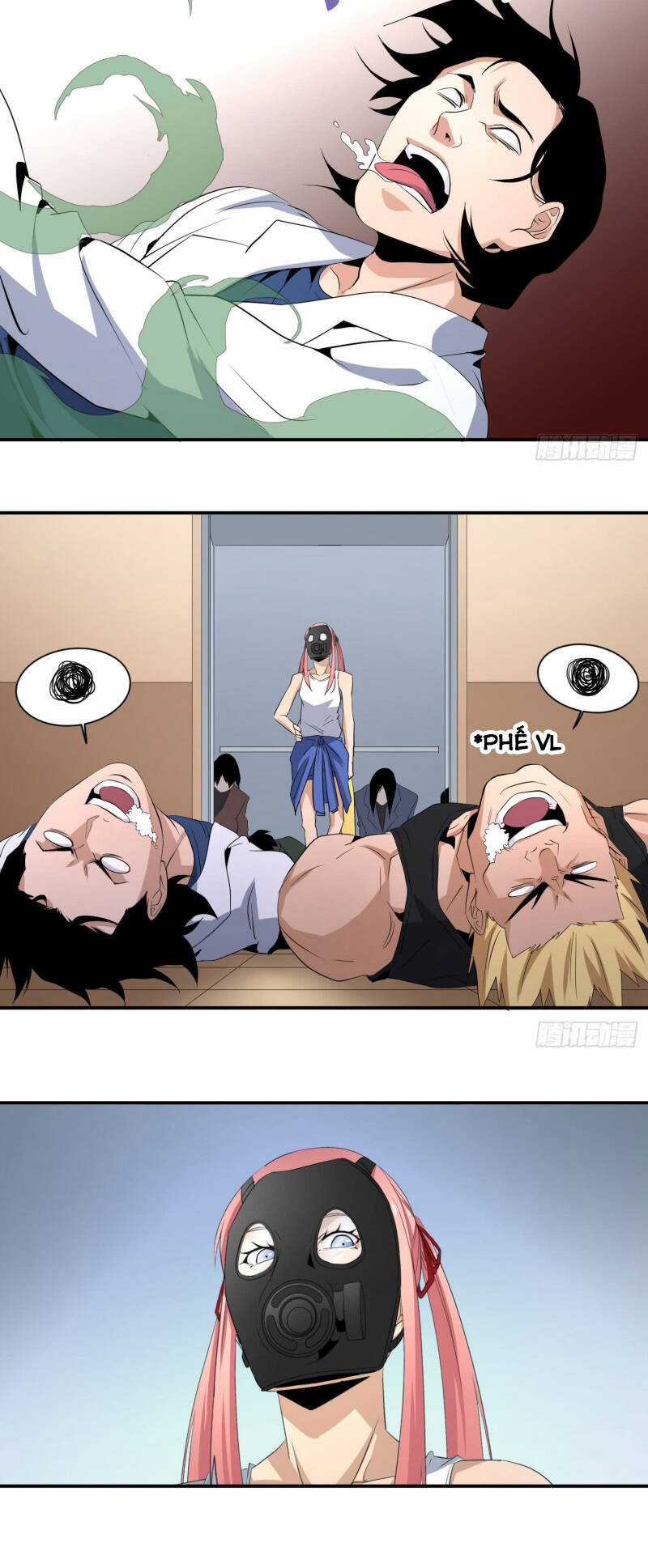 Nhất Ăn Tất - Chapter 43 - Trang 5