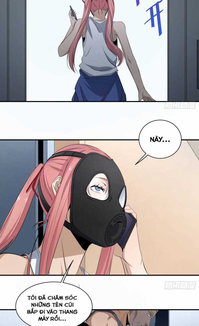 Nhất Ăn Tất - Chapter 43 - Trang 9