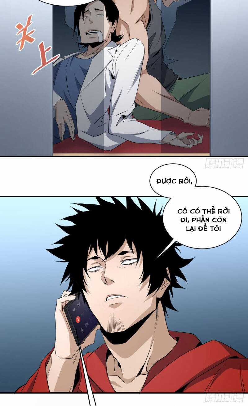 Nhất Ăn Tất - Chapter 43 - Trang 10