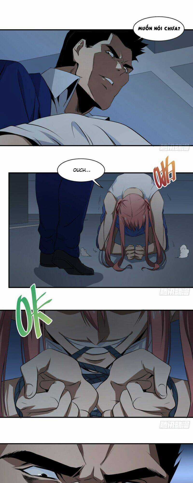 Nhất Ăn Tất - Chapter 44 - Trang 11