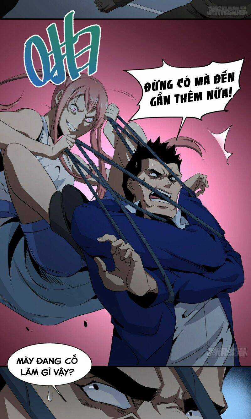 Nhất Ăn Tất - Chapter 44 - Trang 13