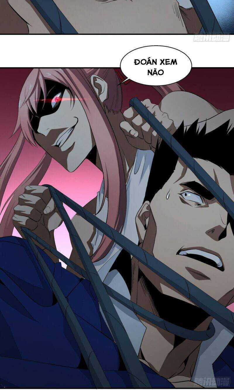 Nhất Ăn Tất - Chapter 44 - Trang 14