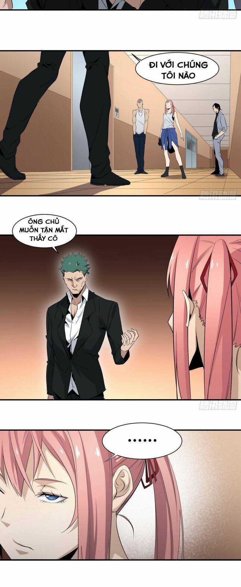 Nhất Ăn Tất - Chapter 44 - Trang 6