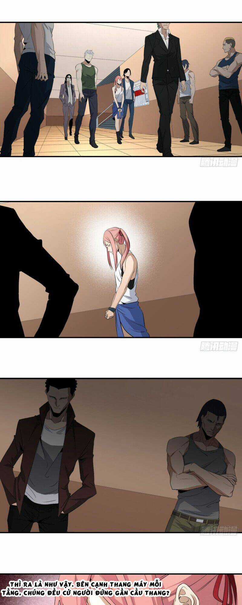 Nhất Ăn Tất - Chapter 44 - Trang 7