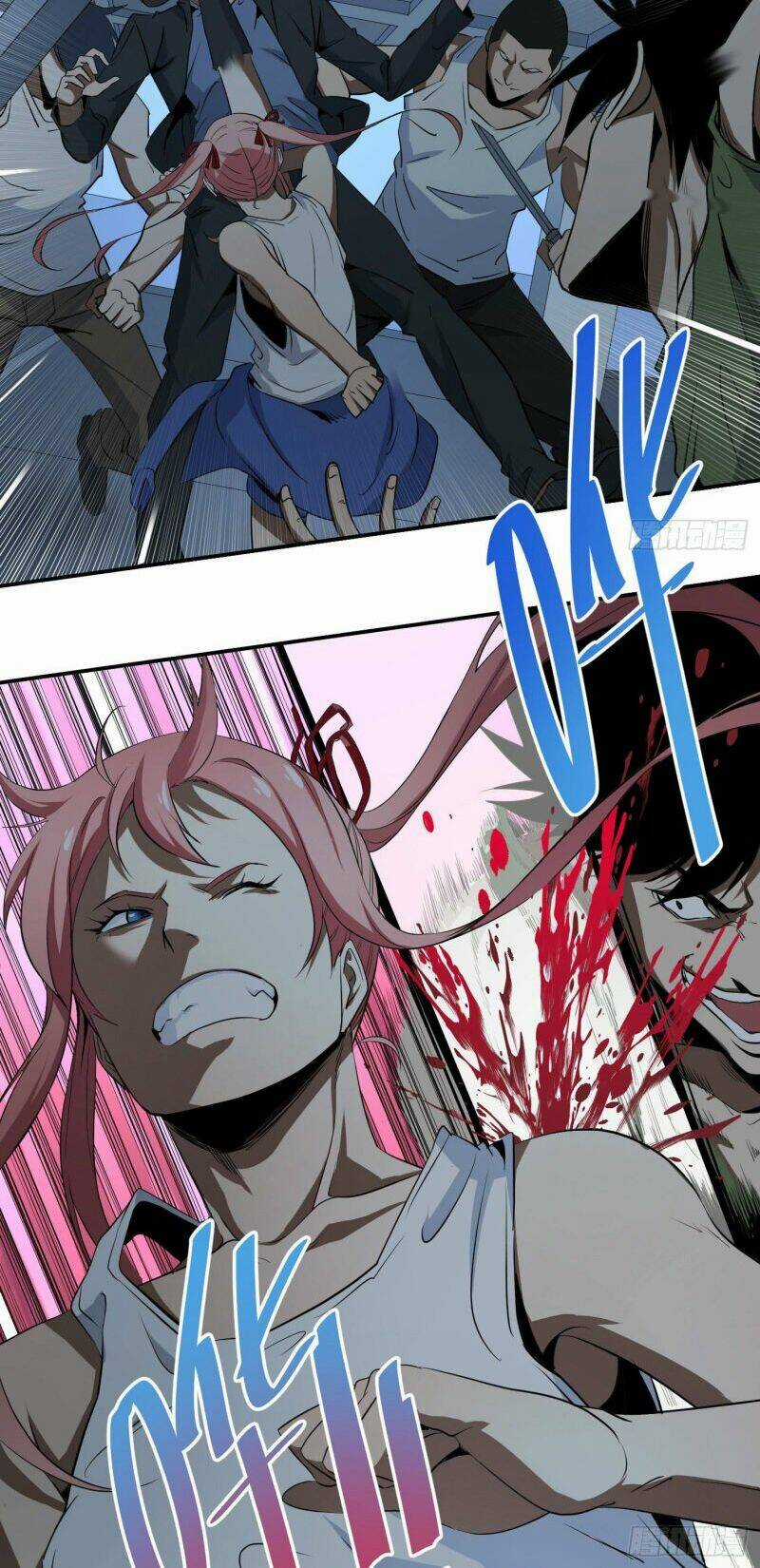 Nhất Ăn Tất - Chapter 45 - Trang 11