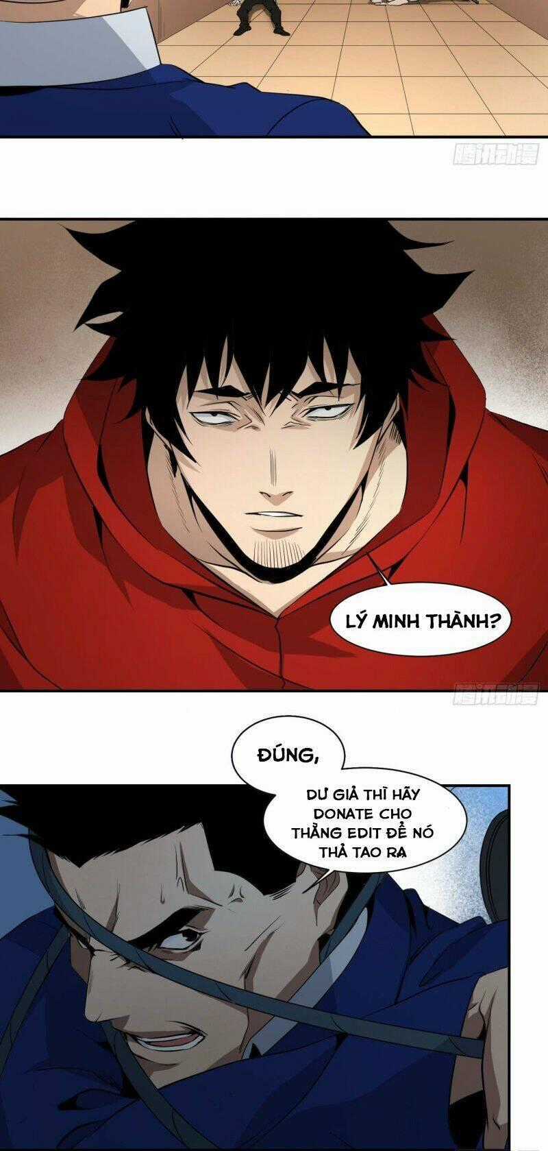 Nhất Ăn Tất - Chapter 45 - Trang 14