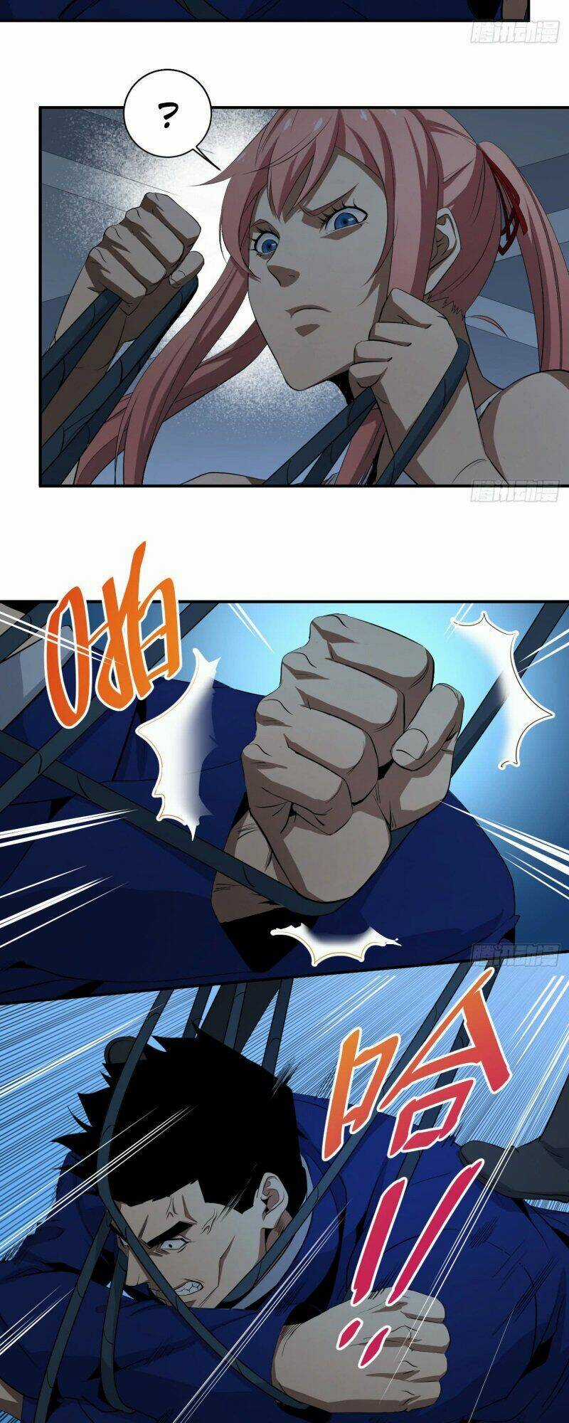 Nhất Ăn Tất - Chapter 45 - Trang 5